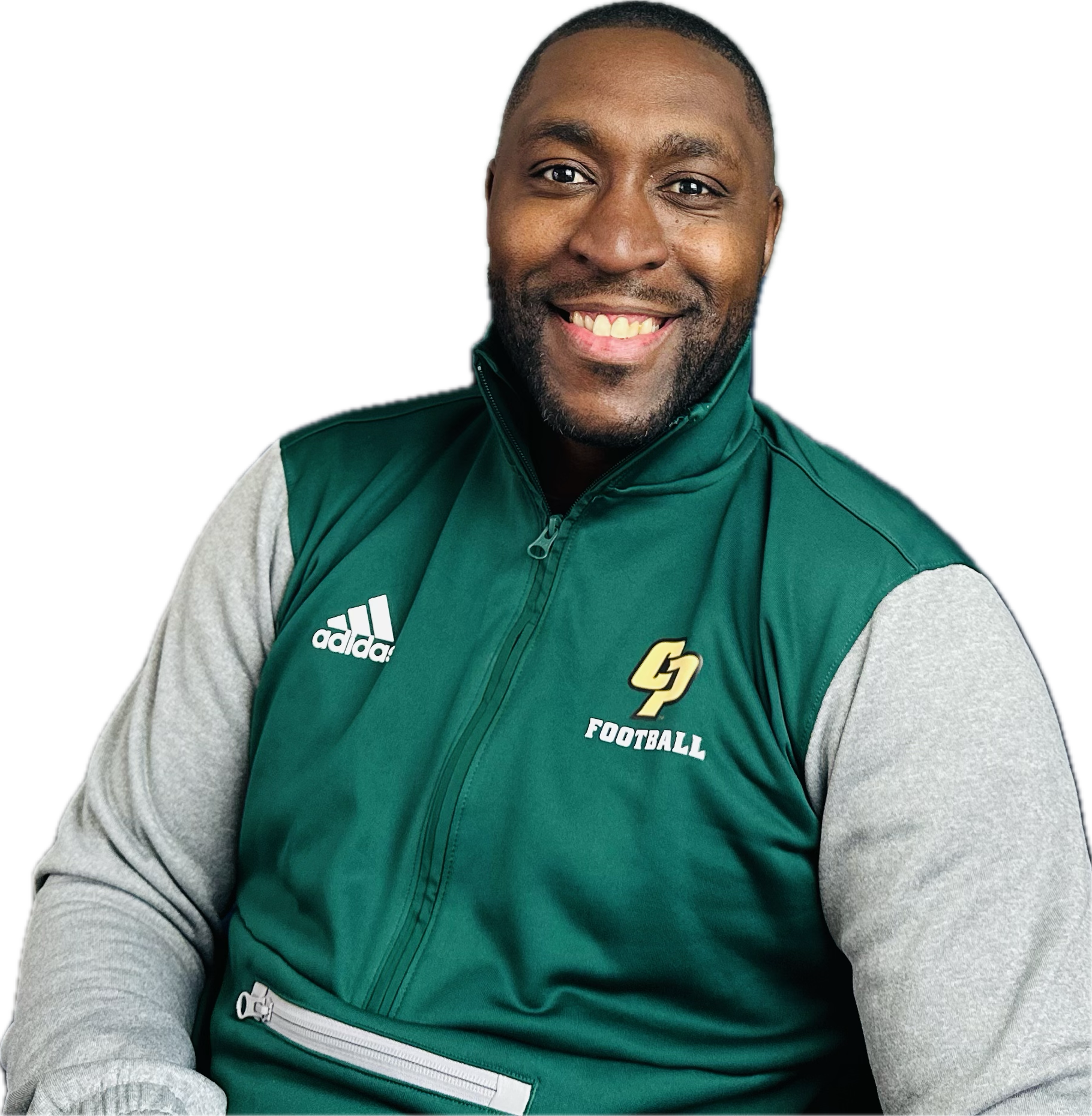 Karl Ivory, Founder of ACE Trading Club